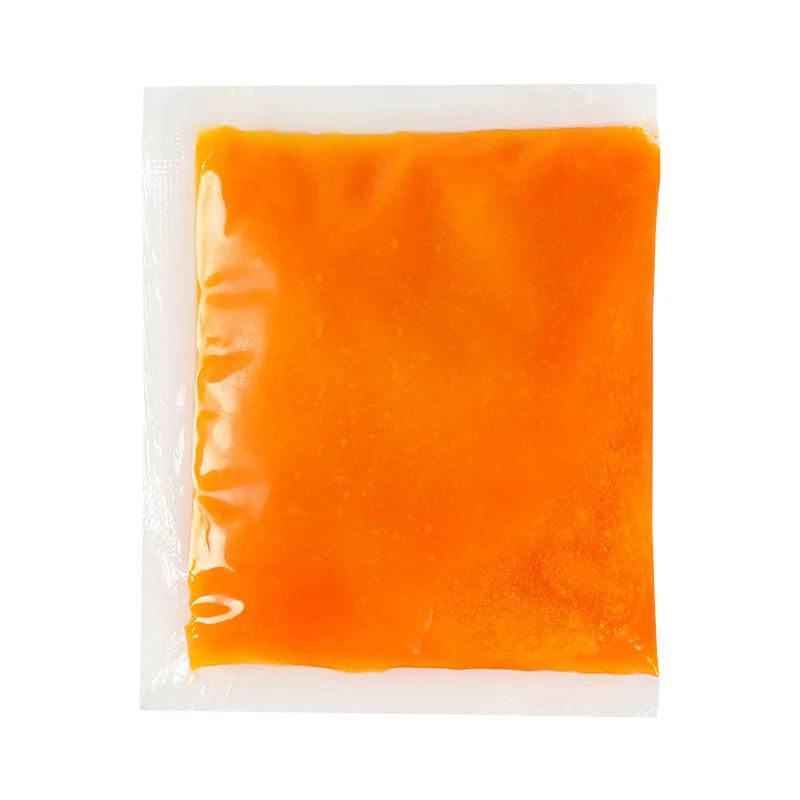 Food Manufacturer Innovative Product Legendary Culinary Classic Rich Mayonnaise