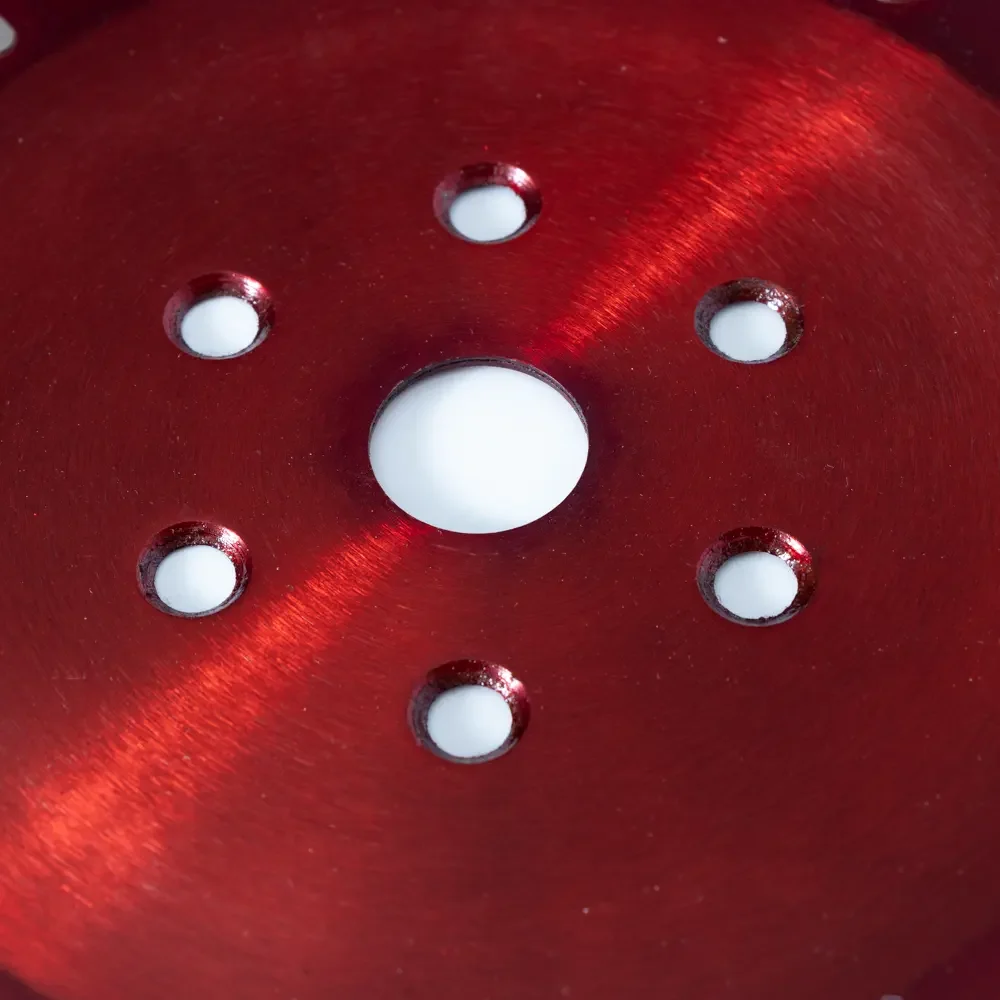 Wholesaler Turbo Diamond Cutting Disc Saw Blade For Cutting Granite Tiles Ceramic Brick