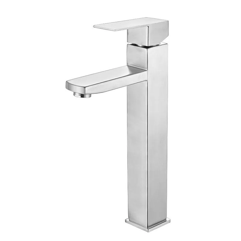Wash Basin Faucet Toilet Cold and Hot Water Household Wash Basin Wash Station All Copper