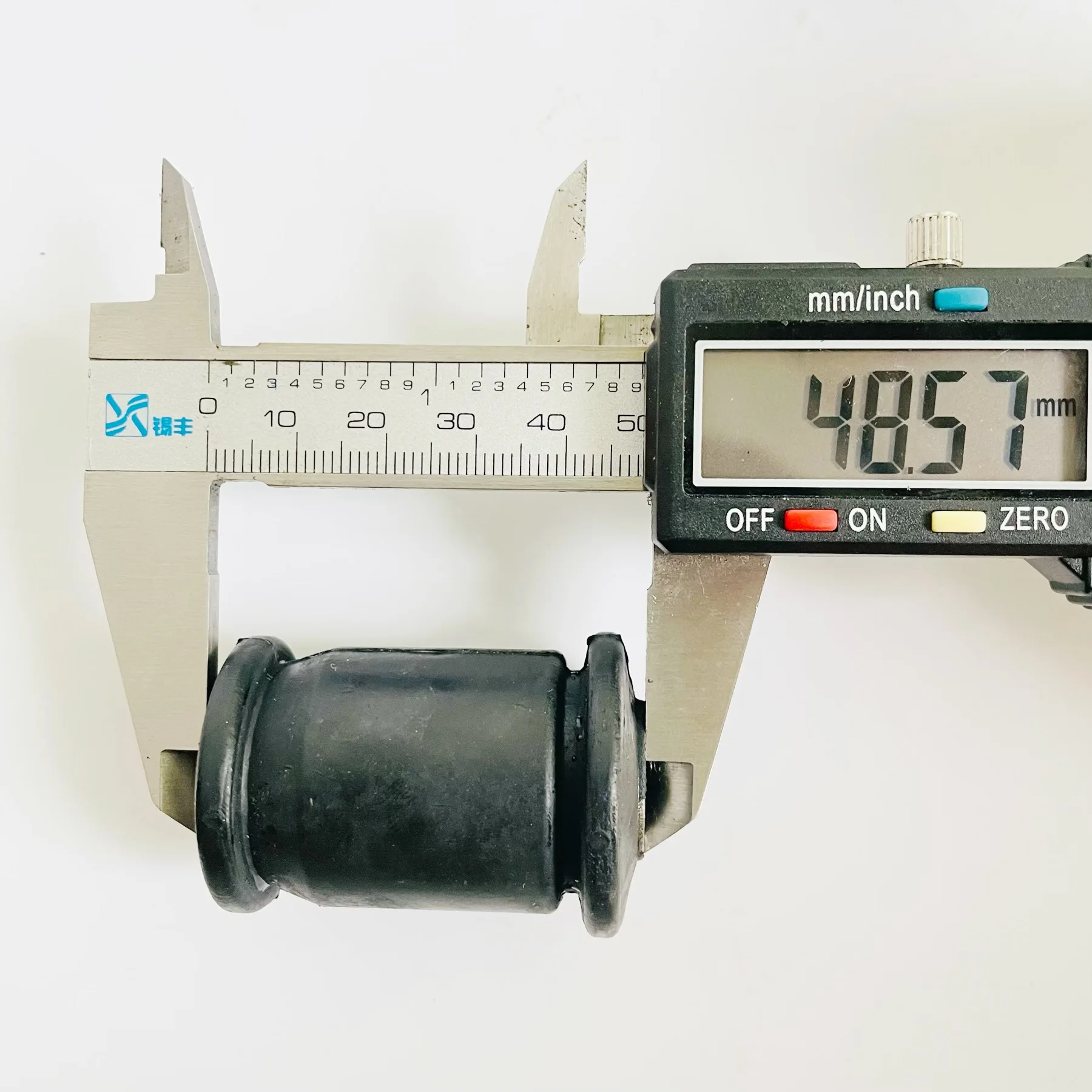 Hisun резины с поворотным механизмом A-ARM втулка ATV Quad HS500UTV HS700UTV HS400UTV 400 500 700 Massimo