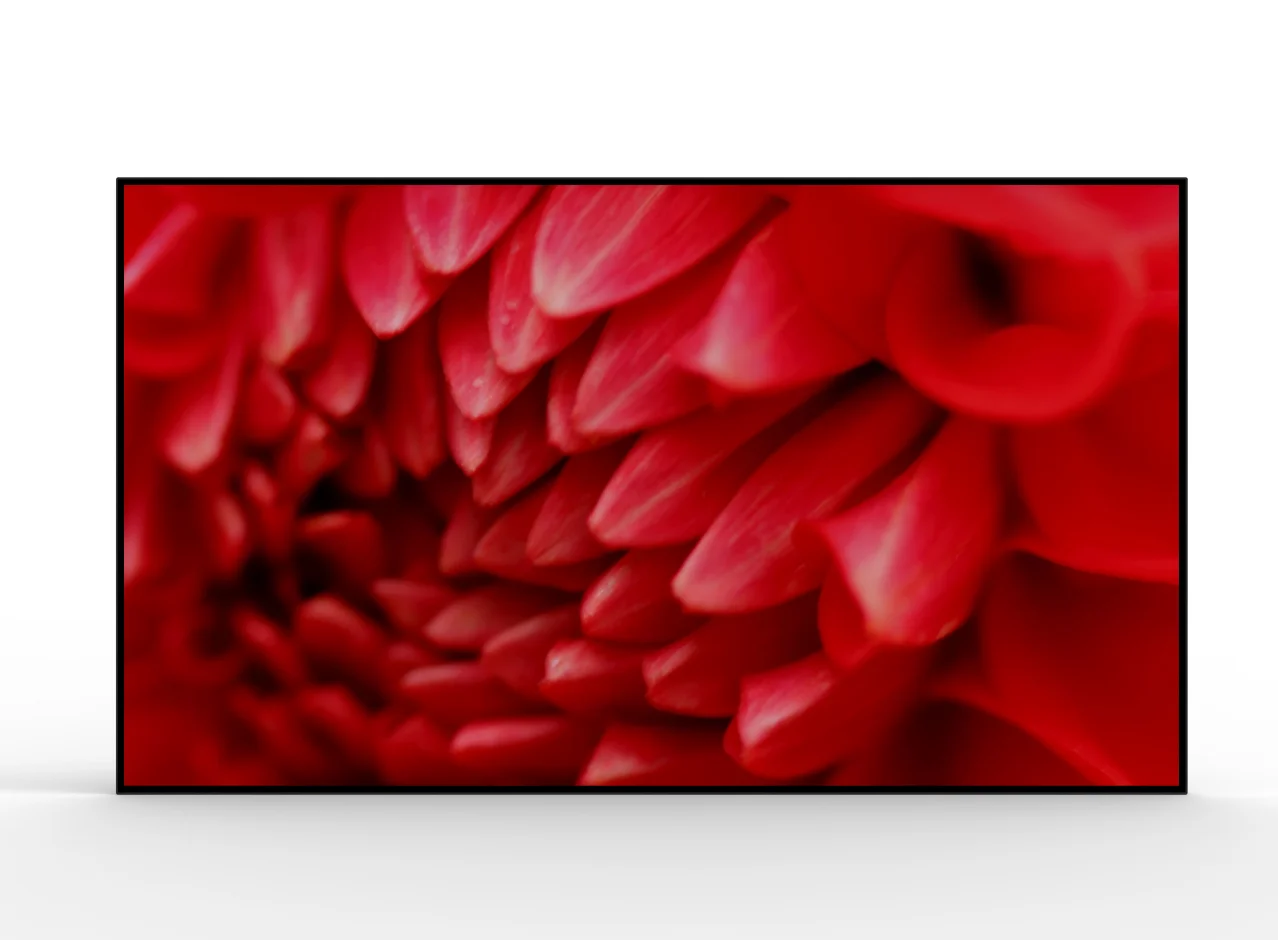 21' Small Size Touch Monitor Wall Mounted Touch Screen Kiosk LCD Digital Signage Screens