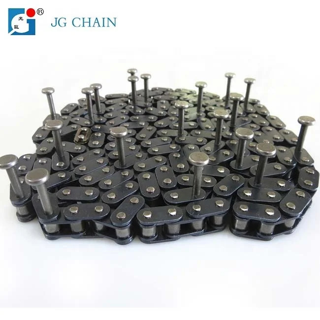Factory direct sales 06B chain with T shape pin machine Chain Industrial