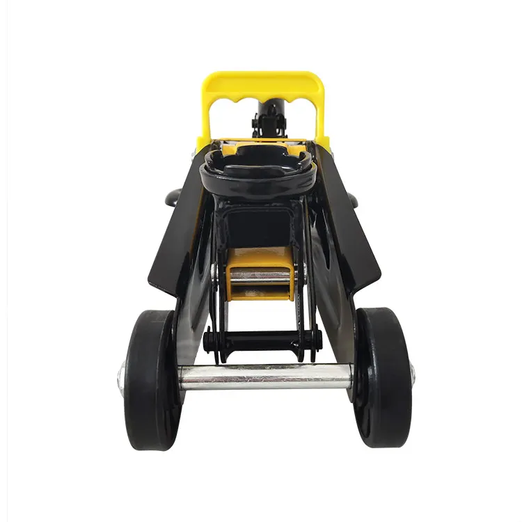 quick portable 3 tons 5 ton car floor jacks hydraulic car tyre lift Horizontal jack