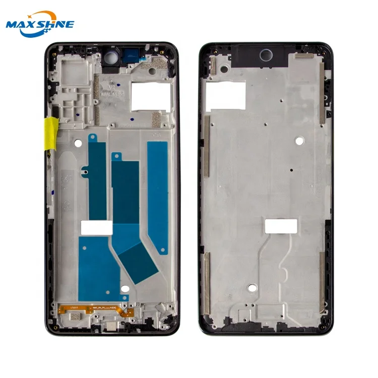 Wholesale Middle Frame Bezel Plate Housing LCD Frame For Tecno Camon 19 19 Neo 19 Pro