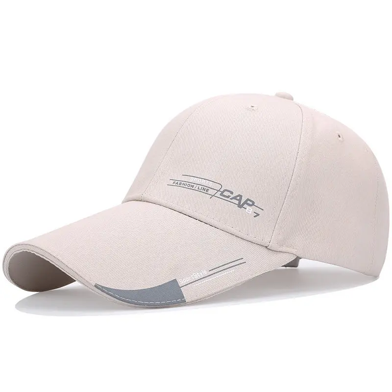 
2020 Hat male outdoor caps female baseball fashion of sunshade sun hat manufacturer direct supply 