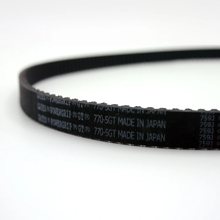 Screen CTP platemaker 8600 servo motor belt  Screen accessories screen CTP