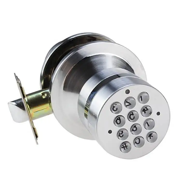 Electronic Anti-theft Lock Digital Code lock