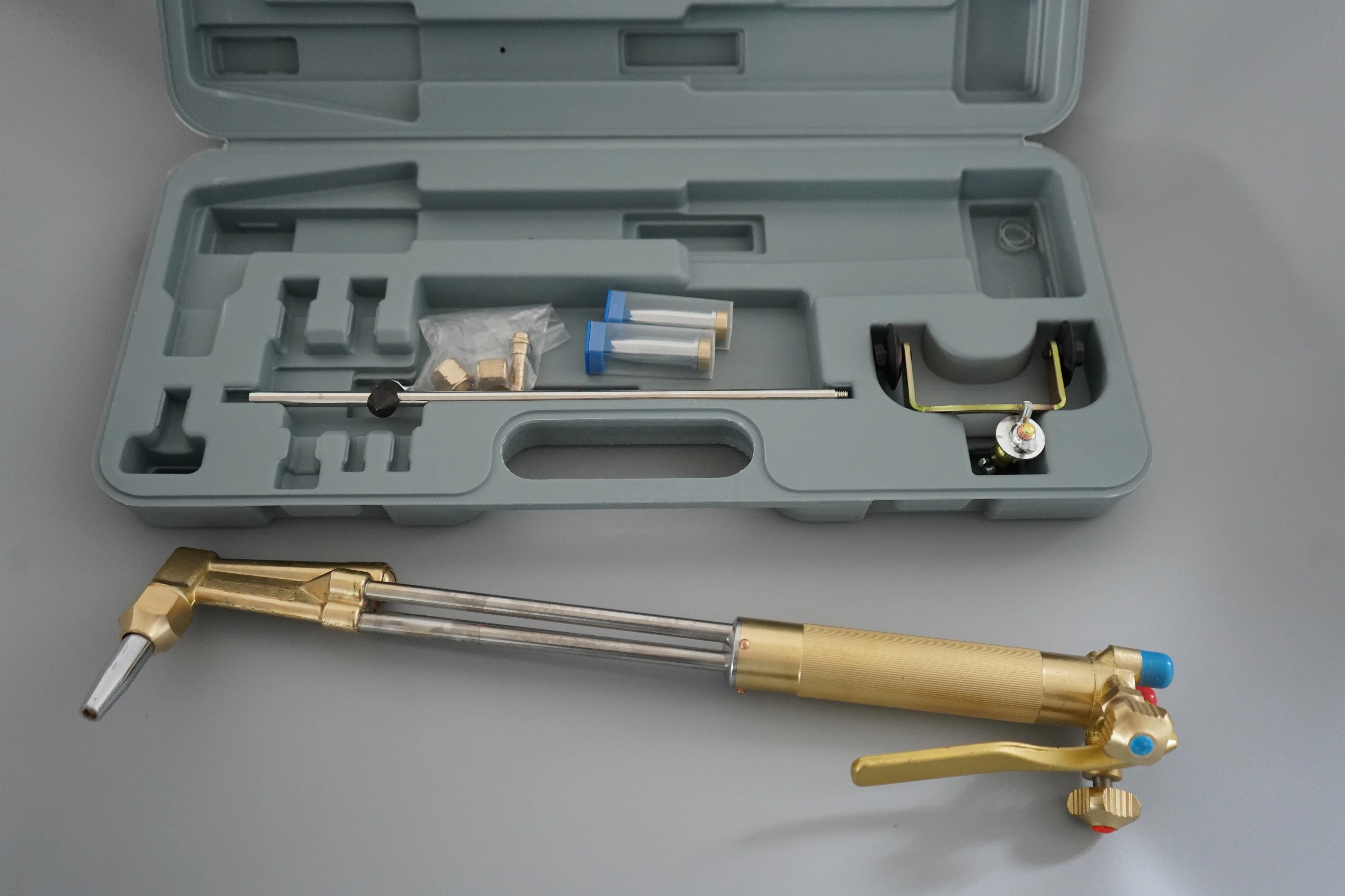 62-3F Oxygen/Acetylene Welding and Cutting Torch Kit