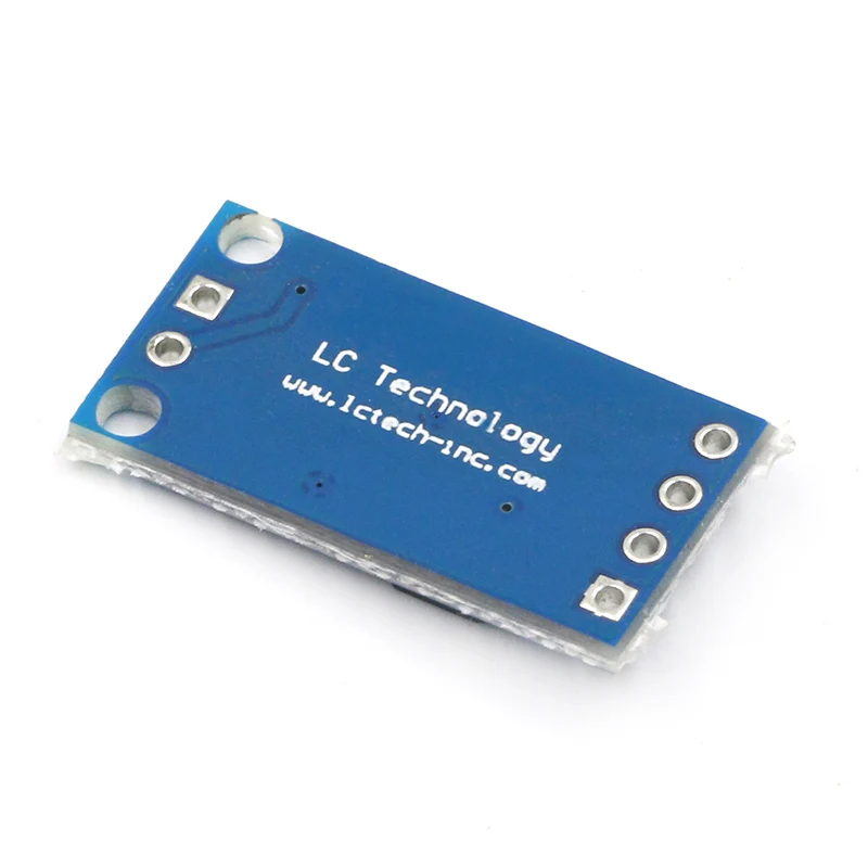 TJA1050 CAN the controller interface module the bus driver interface module