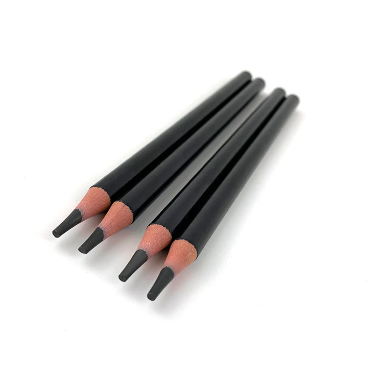 High Quality Good Sale Jumbo Plastic Black Lead HB Pencils