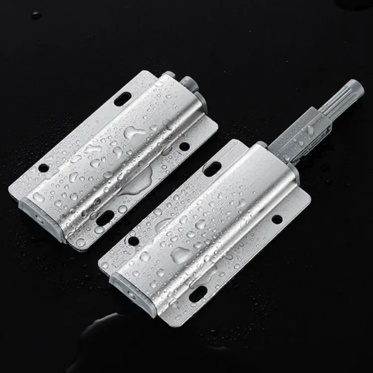 Manufacturer Hinge Width 82mm Push To Open Catch Concealed Hinge Furniture Fitting