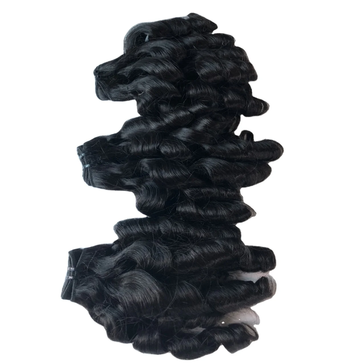 
Лидер продаж, 2020 натуральные вьющиеся волнистые длинные волосы, парик из натуральных волос, наращивание человеческих волос 