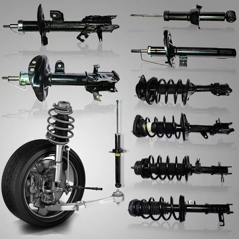 Амортизатор системы шасси для DFSK Glory 330 360 370 560 580 IX5 F505 F507 SFG18