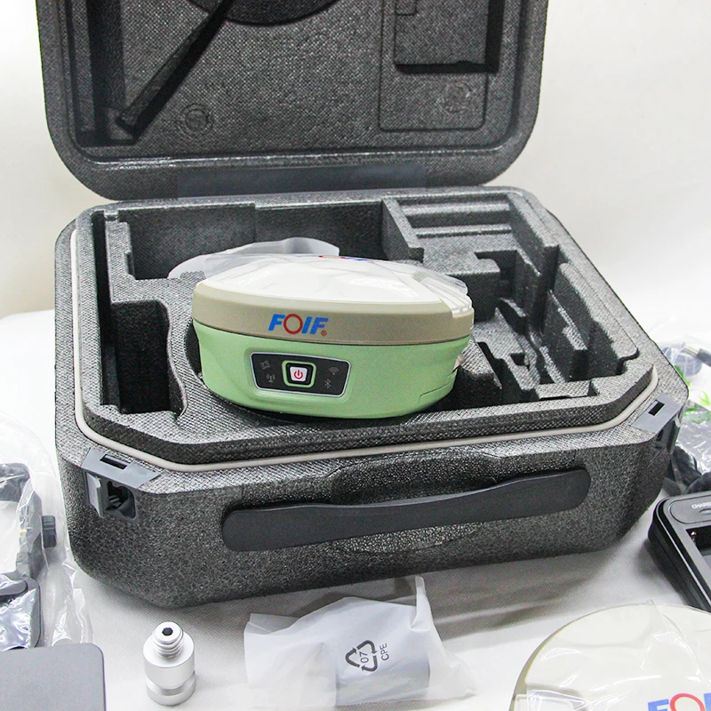 Foif A90 Free Software Gps Gnss Rover And Base RTK