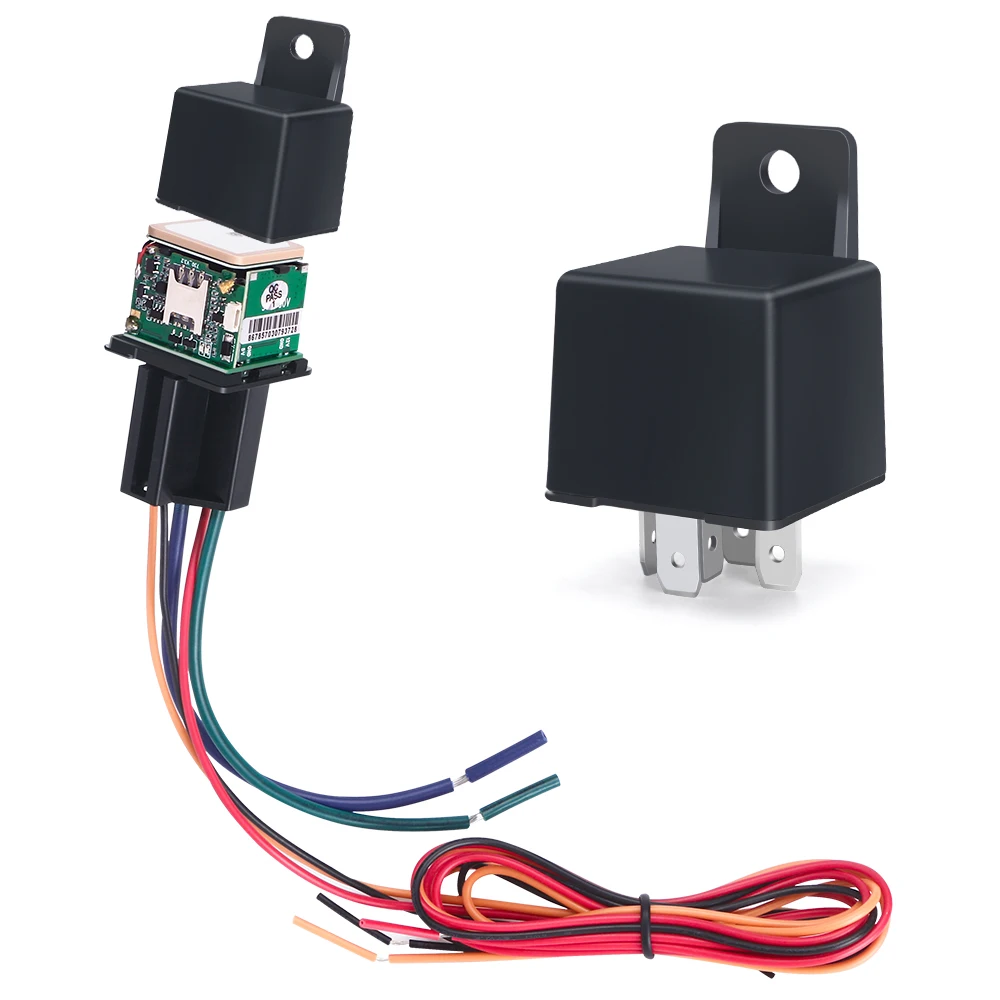micodus mv730 Car Gps Tracking Motorcycle Gps Real Time Device Vehicle Management 2G Relay Gps Tracker