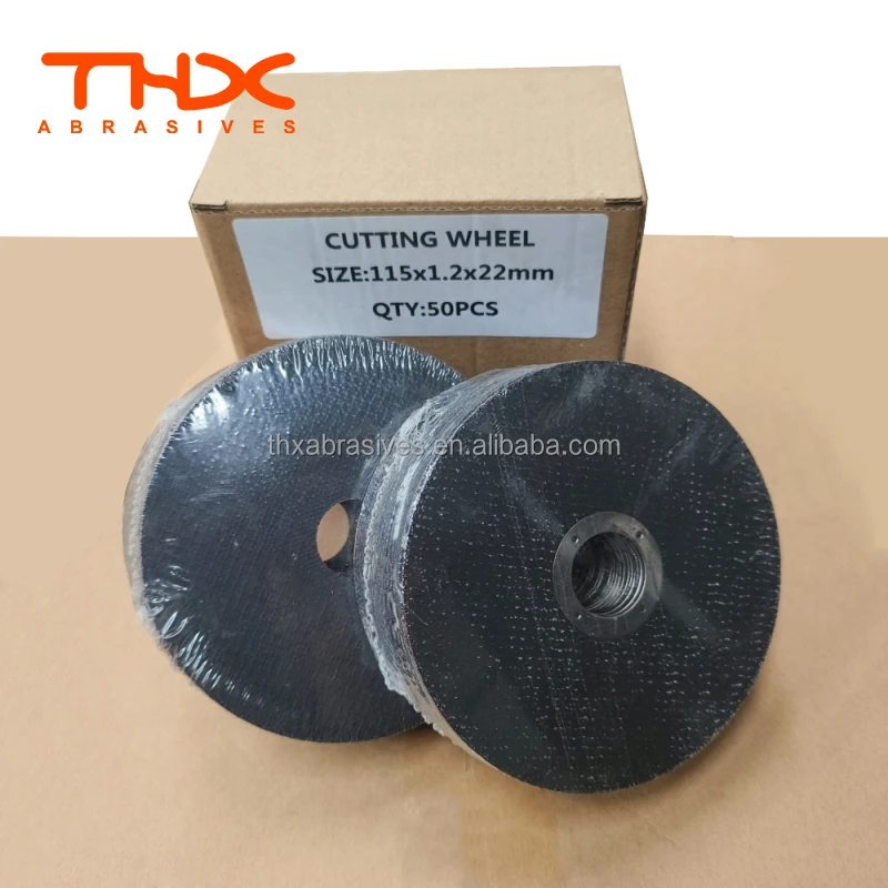 wet abrasive blasting abrasive cutting wheel 120 grit flap disc