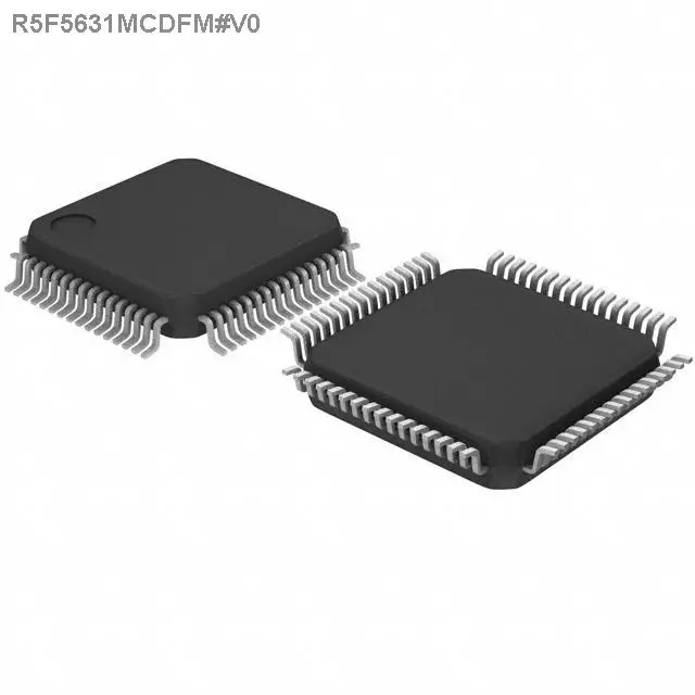 (В наличии) r5f563149fm # V0