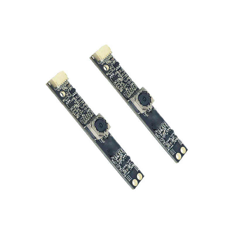 Cmos Sensor Face Detection Usb 5mp Security High Definition Camera Module