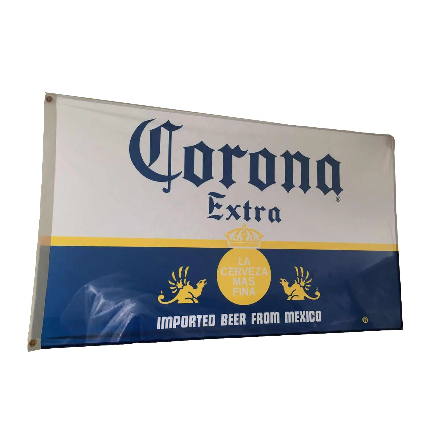 3*5ft Digital Printing 100% polyester Mopar Flags And Other Custom Logo flags