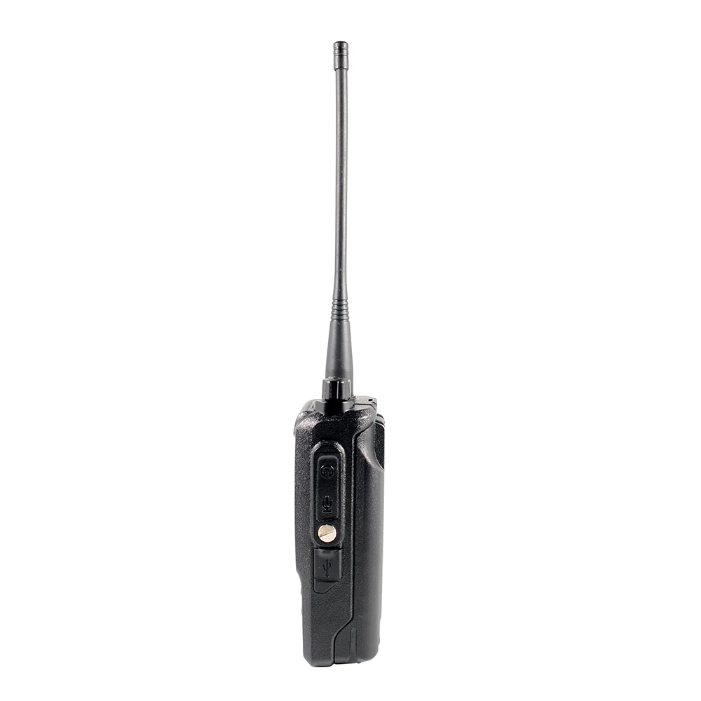 Tesunho 2023 новый запуск TD-682 Dmr полнодуплексная радиостанция одобренная FCC рация UHF