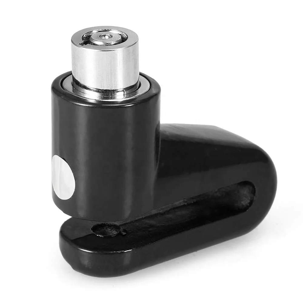 Electric Scooter Parts Anti-theft Disc Brake Lock for M365 / Pro / 1S / Essential / Pro2 Scooter accessories safety lock