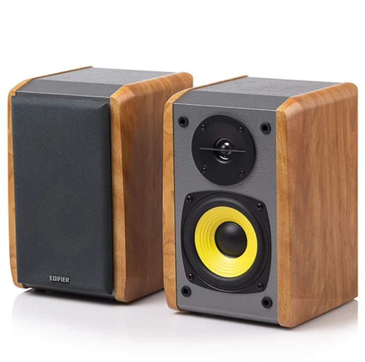 
Edifier R1000TC retro loud speaker blue tooth wireless loud speaker hot 8loud speaker 