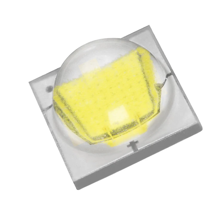Factory Wholesale High Power 5w Rgb 5050 Smd Led Diode