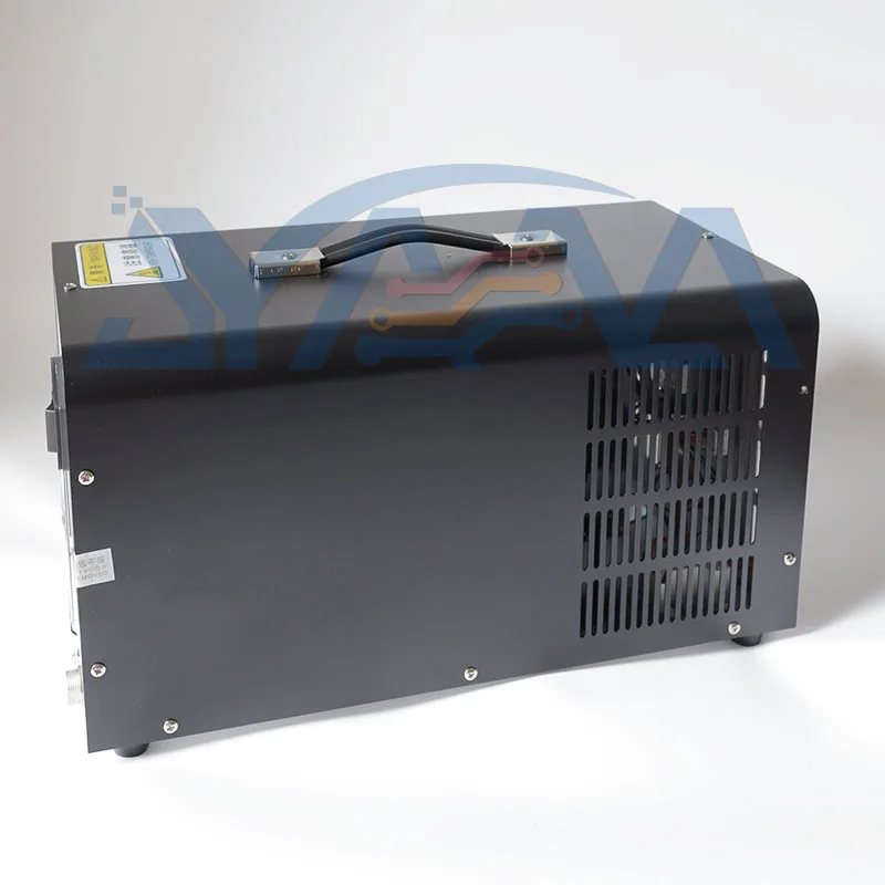 Zketech EBD-B10H 12V/24V/48V/60V/72V 10A Discharge Current lithium battery EBD-B10H car capacity tester