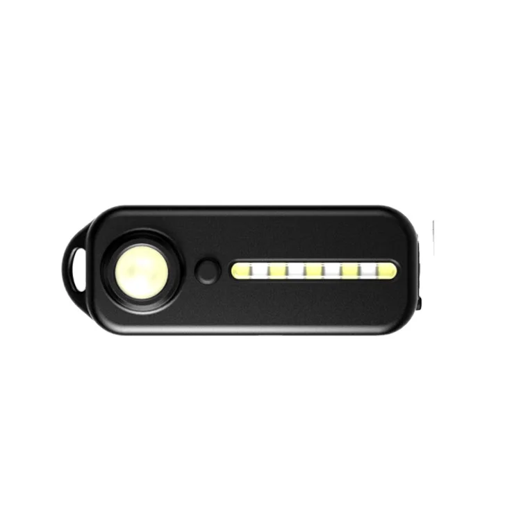 two colour   mini bike  real light  200lm white led 50 lm red led  bicycle  tail light