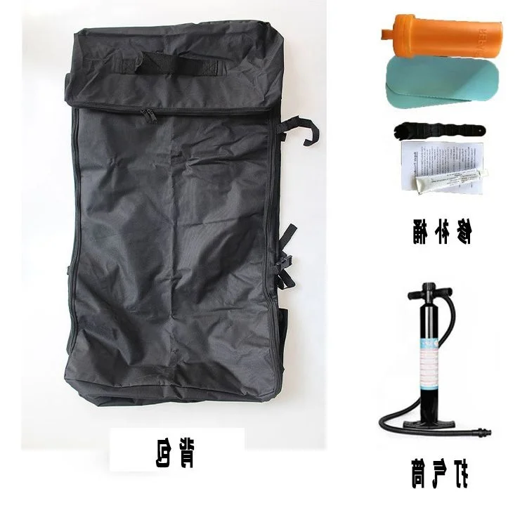 
China Supplies Multi-person Pvc Inflatable Floating Water Mat Air Dock Pontoon 