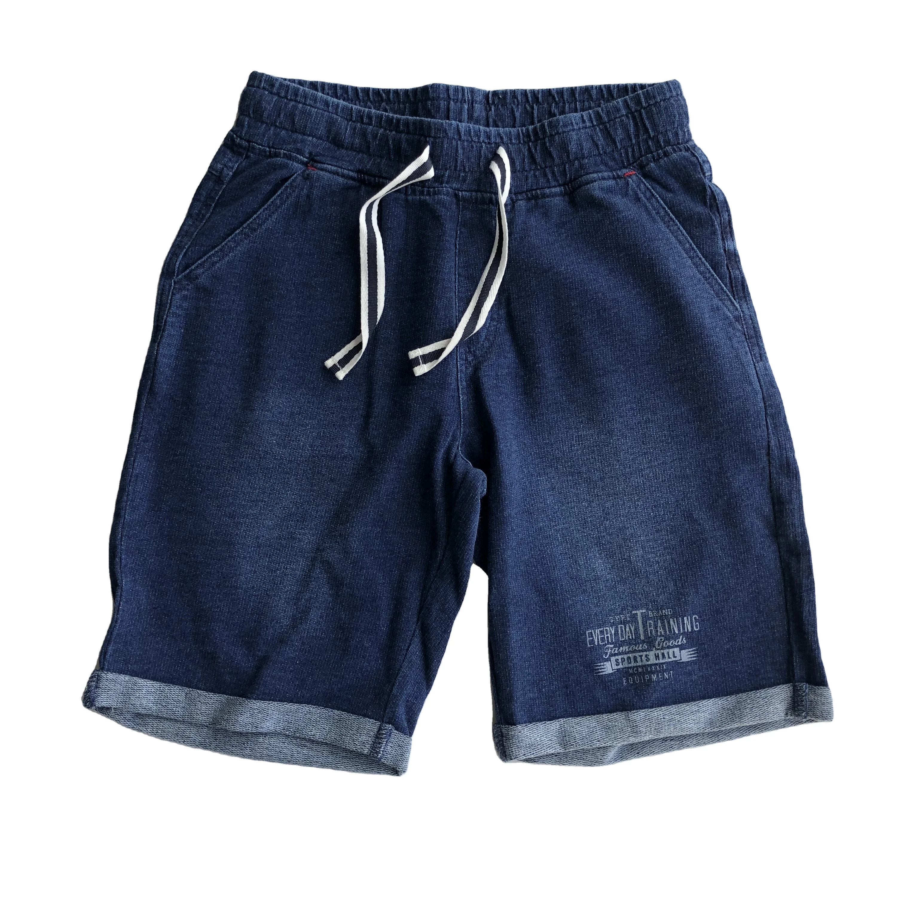 
Unique design hot sale boys shorts boy short jeans suitable jeans boys shorts 