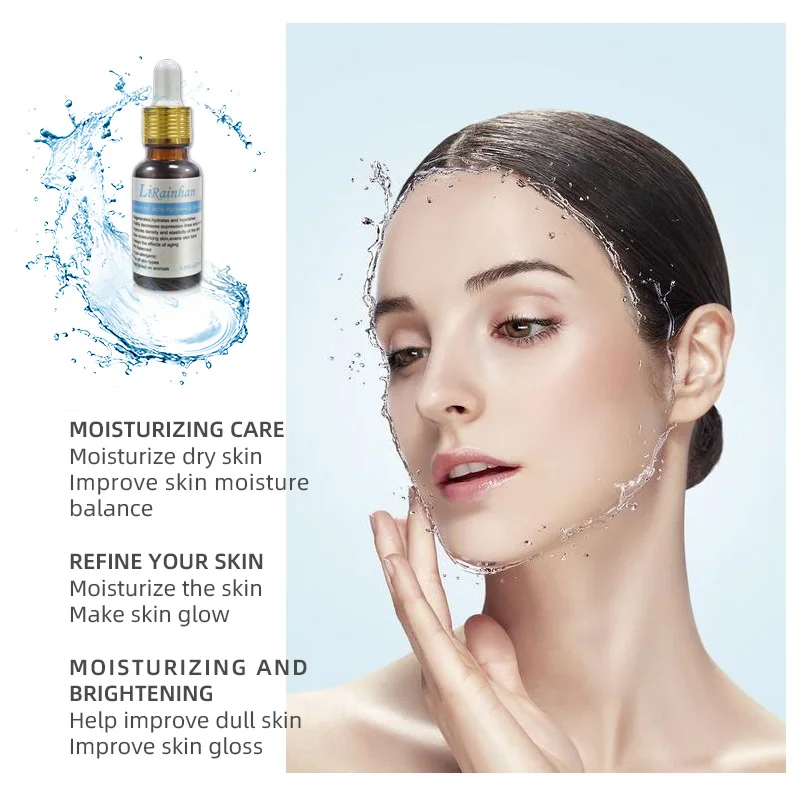 Wholesale Hyaluronic Acid Hydrating Serum