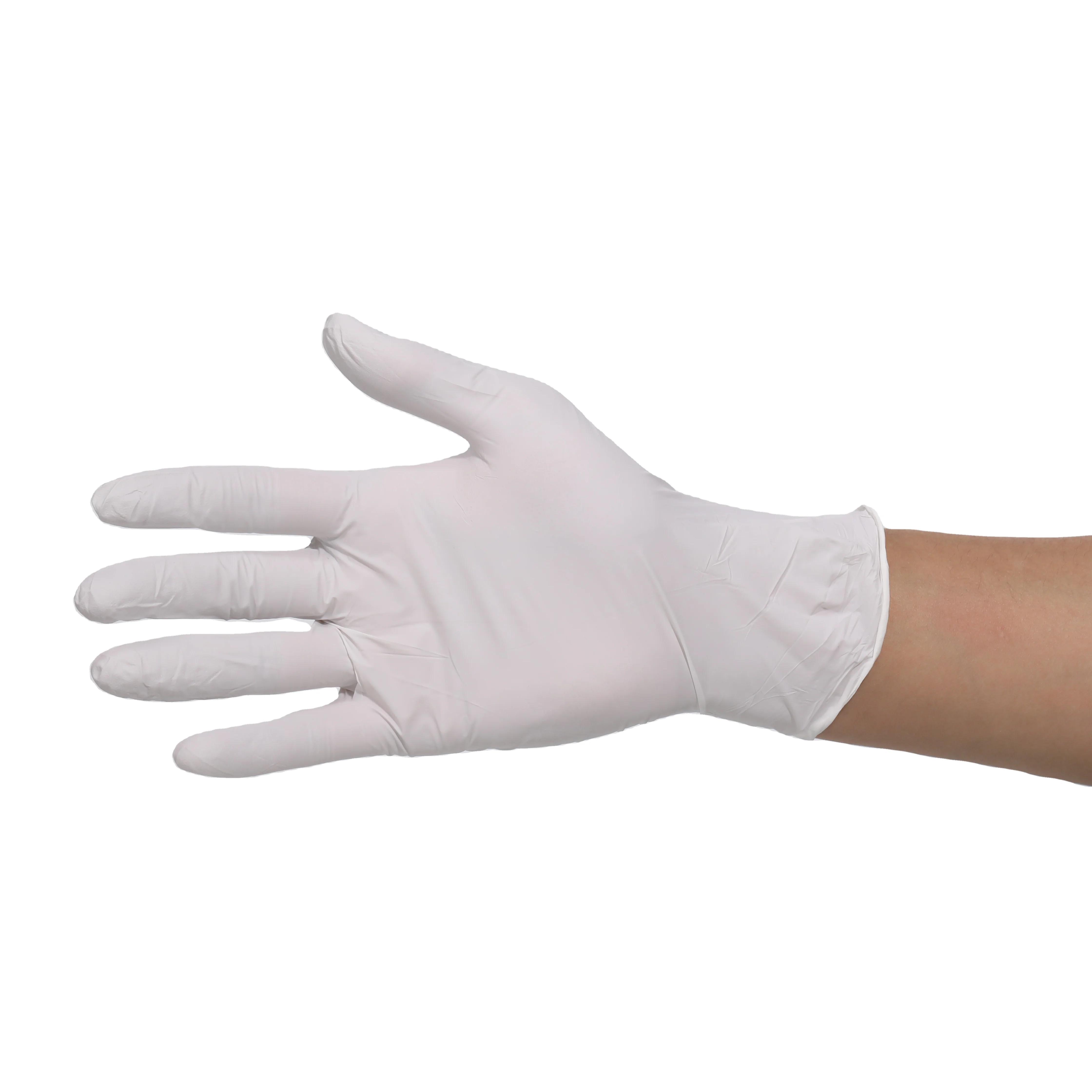 Disposable Nitrile Gloves Manufacturers