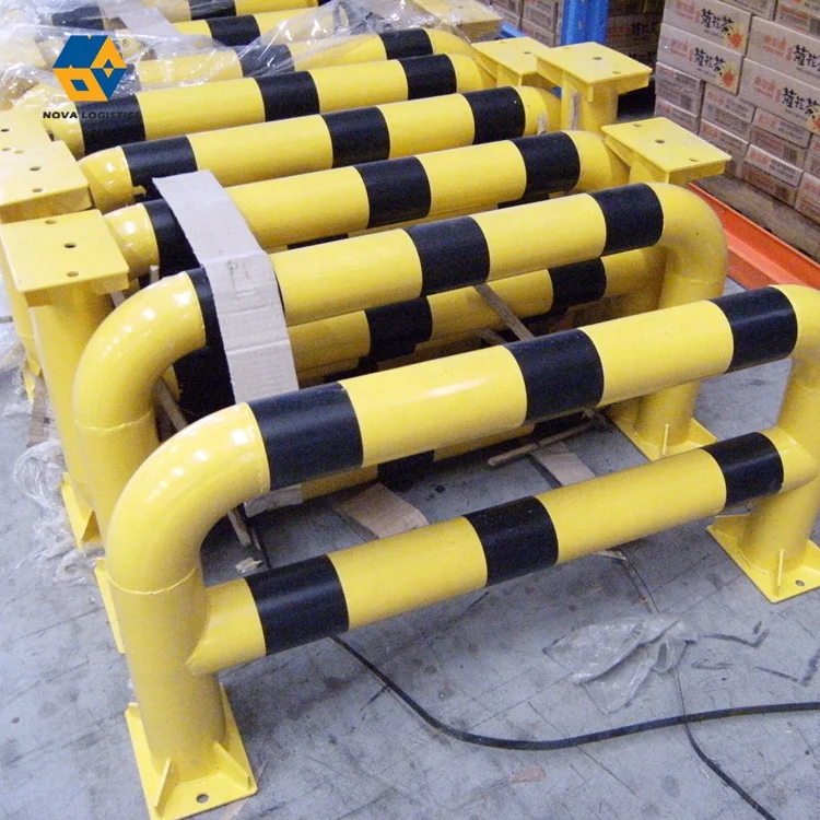 Специализированных складов Q235-Cold проката со стальным поддоном автоматизации бегун Радио система стеллажей