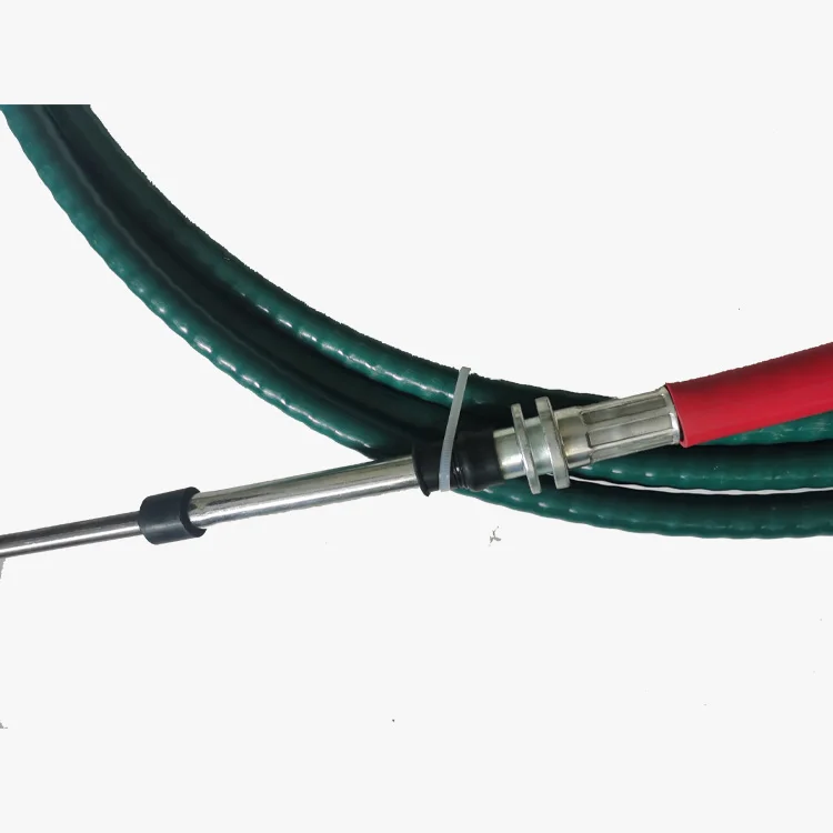 Gear shift cable Yutong original spare parts gear shift cable price 8130