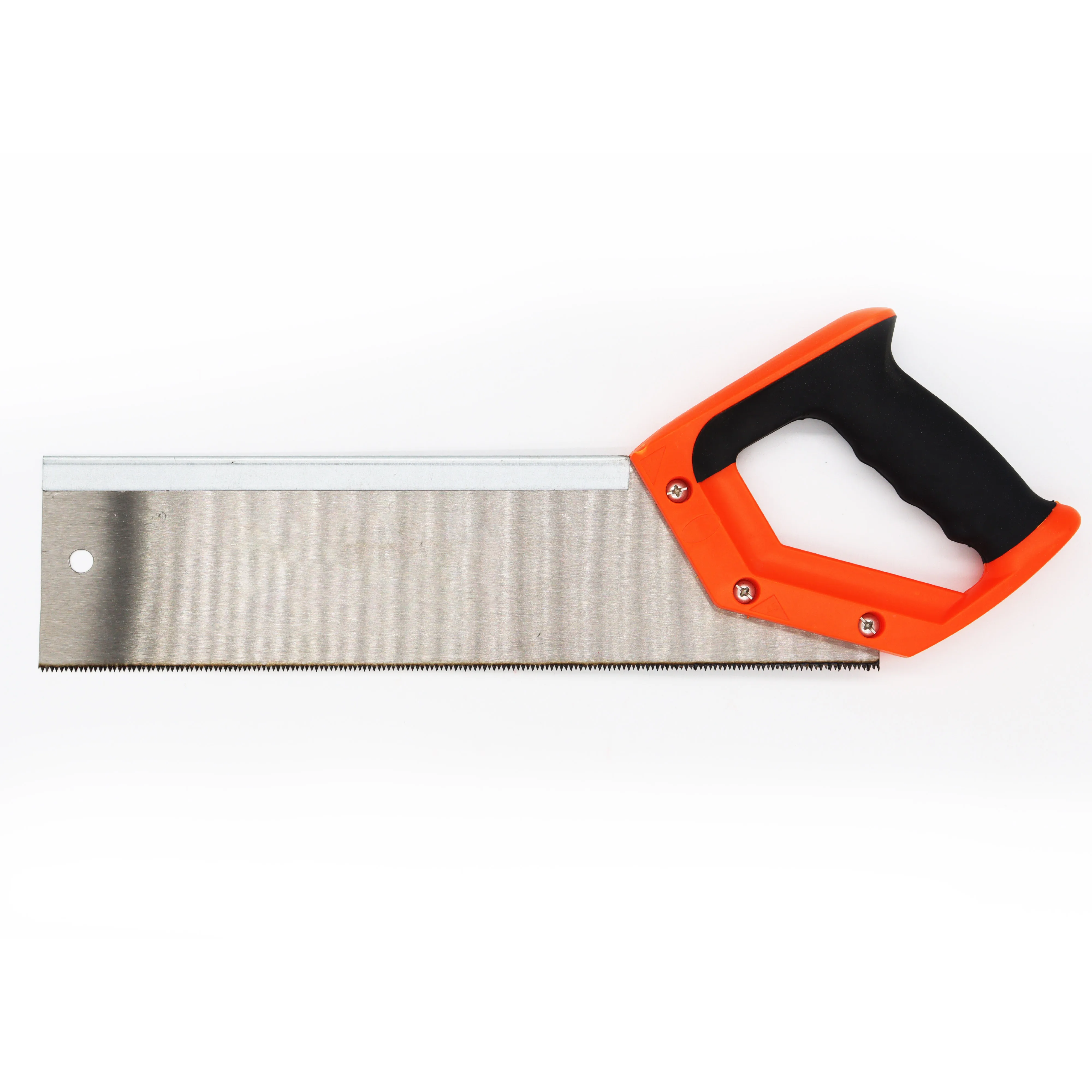 Machine grinding teeth clip back saw saw multi-function saw, woodworking cut saw