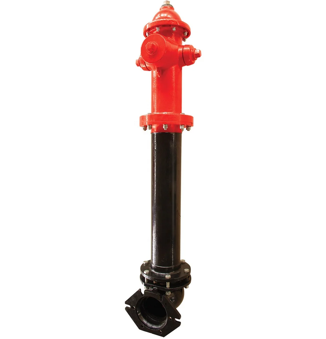 Winan Factory Price  Fire Hydrant for Fire Fighting