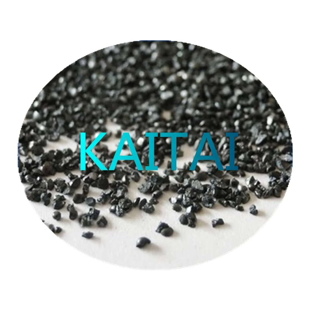 factory direct metal abrasive cast steel grit G25 for metal surface cleaning