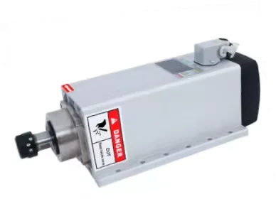 The New 1325 Woodworking Machine Sales Of Cnc Router With 3.5kw Air Cooling Spindle