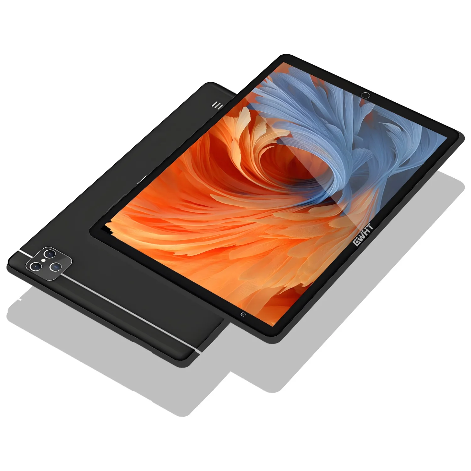 Новейший завод супер дешевый OEM планшет на Android 8 дюймов 2 + 32 ГБ 4 г SIM-карта 5Gwifi Android12 для бизнес-образования