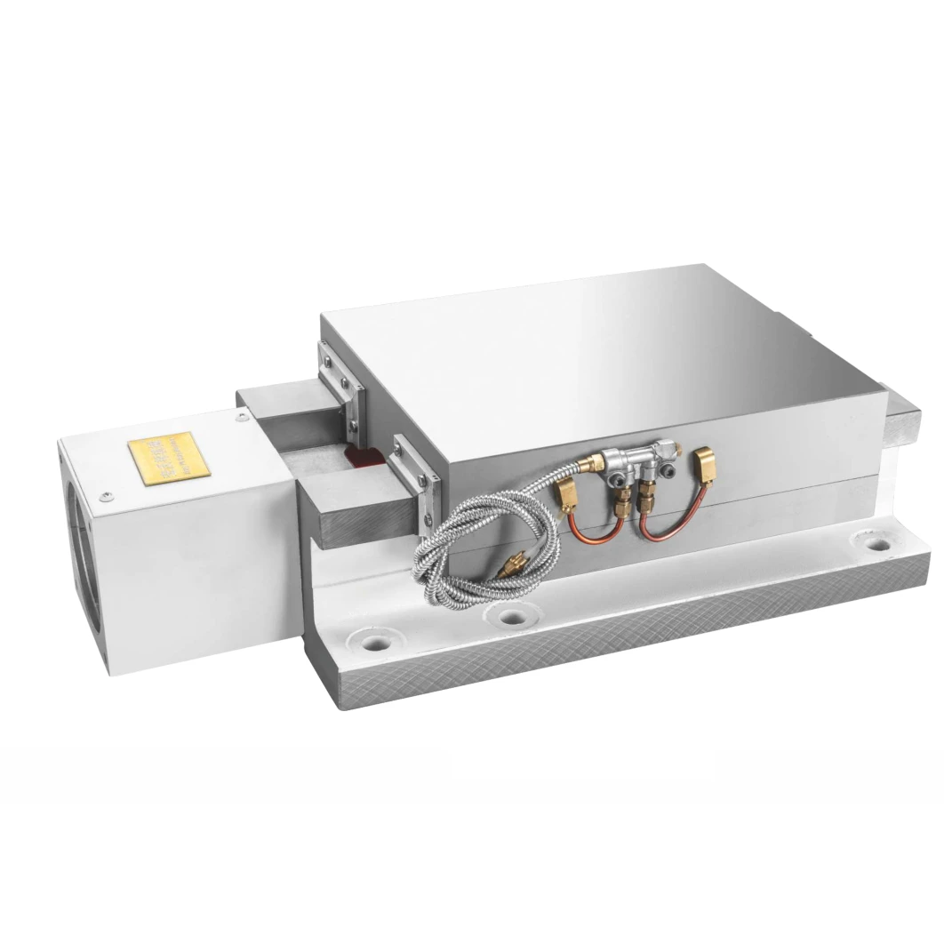 
linear guides 250 CNC sliding table rectangular hard rail slide 