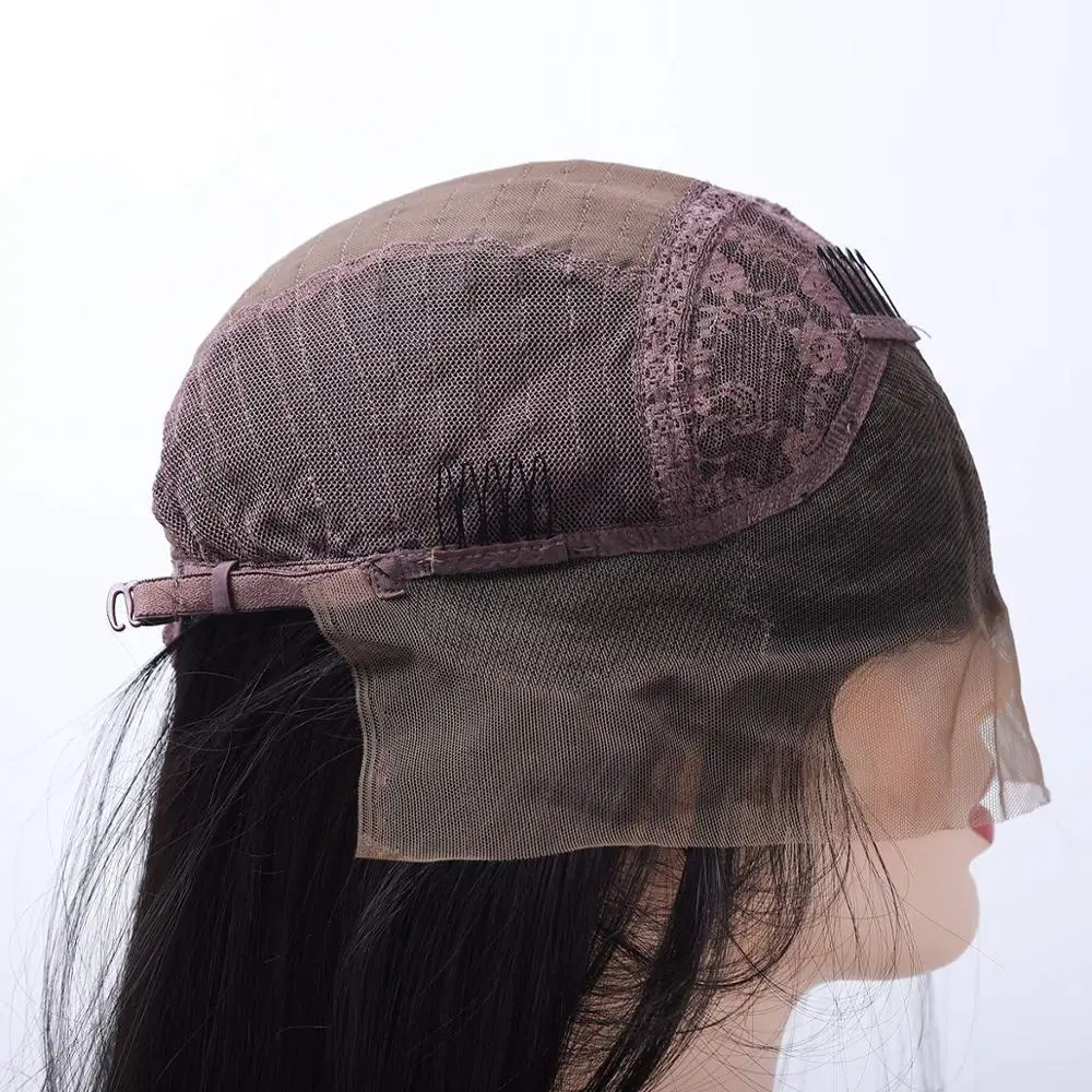 full lace wig technique human hair full lace wig toupee