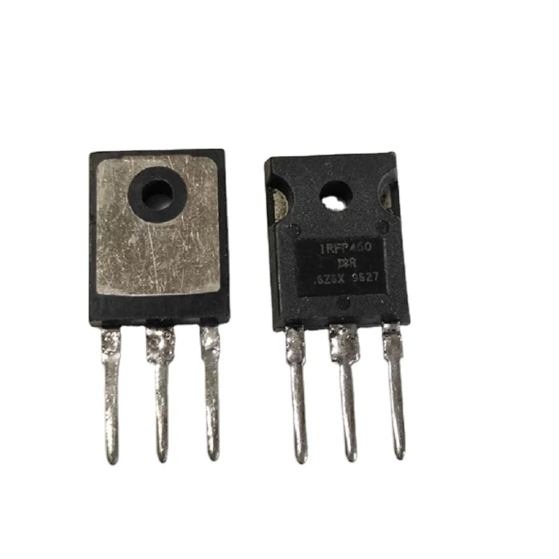 MOSFET Transistor IRFP450 500V 14A (Tc) 190W (Tc)