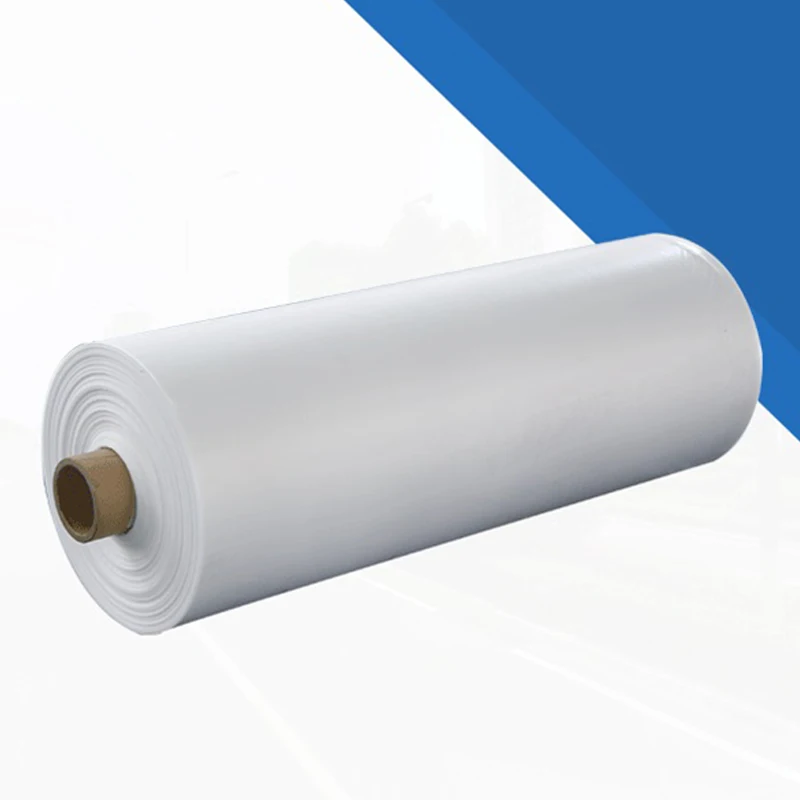 shrink-wrapping packing roll shrink film heating shrinking packaging pe film heating shrinking
