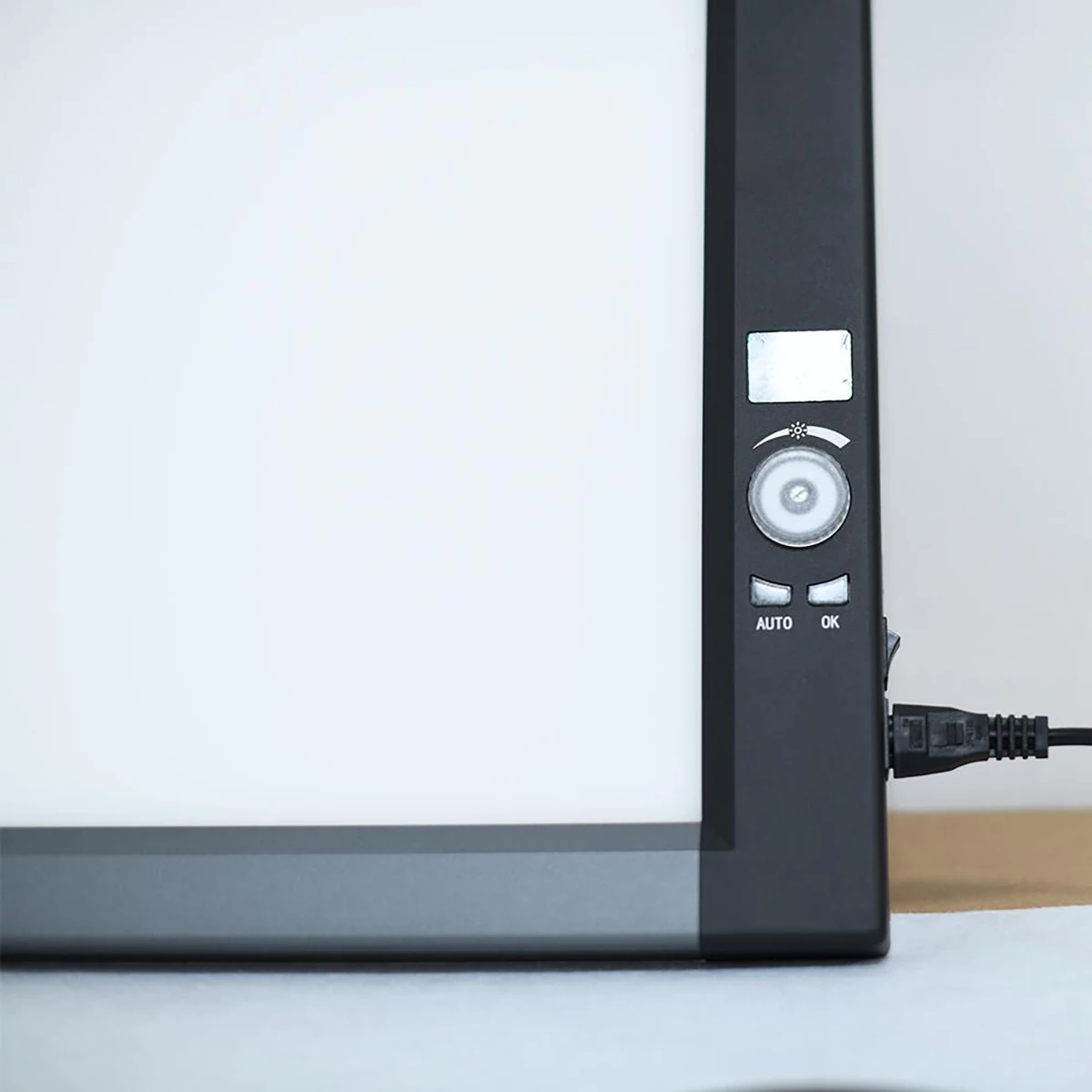 
Double Panel Medical LED X-ray Film Viewer X-ray Viewing Light MSLZG2C 