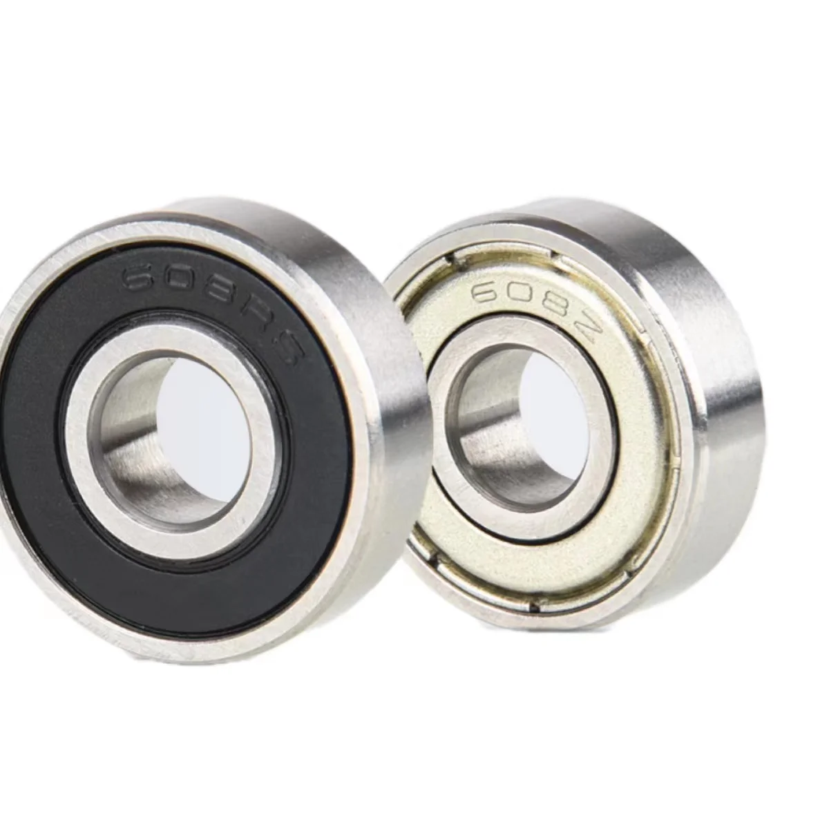 Precision miniature deep groove ball 636zz bearing, inner diameter 6mm, outer diameter 22, thickness 7