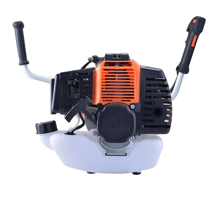 Nantian 62cc 2000w бензиновый Многофункциональный резак для