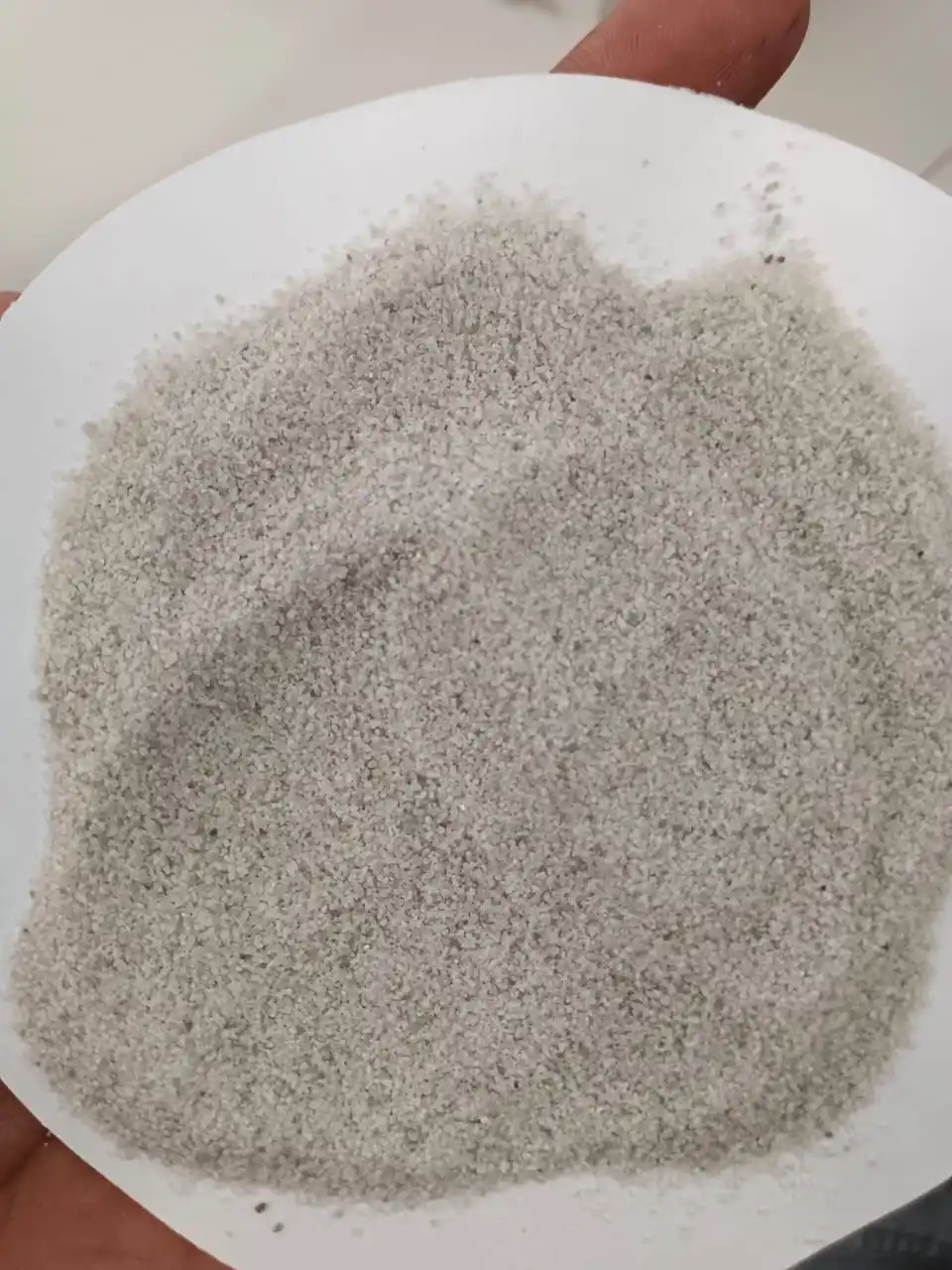 Fine Natural Sand Silica Sand Powder of Premium Quality