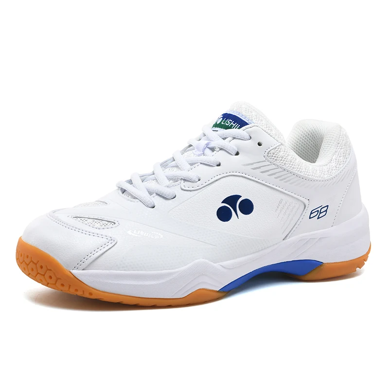 Factory Direct Sales Professional Badminton Shoes Premium Badminton Sneakers Shoes Outdoor Trendy Badminton Shoes for Sport