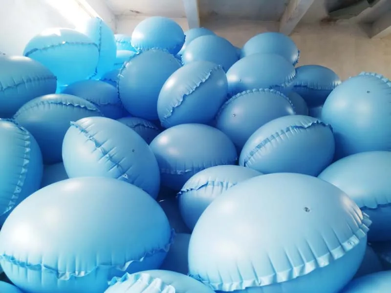 Pool Air Pillow waterproof winter pool cushion above ground swimming pool
